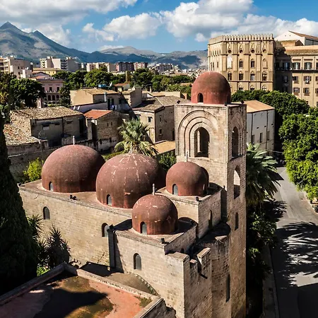 Lejlighed Ducrot Palermo