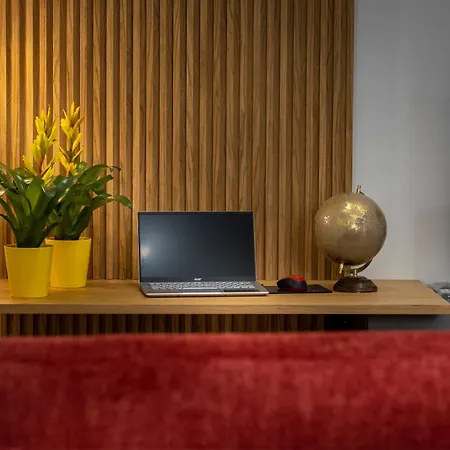 Lejlighed Ducrot Palermo