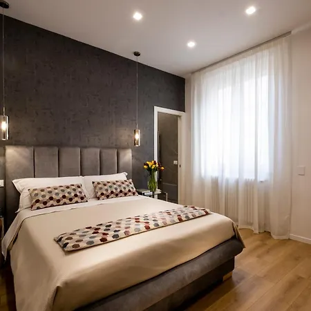 Ducrot Apartment *