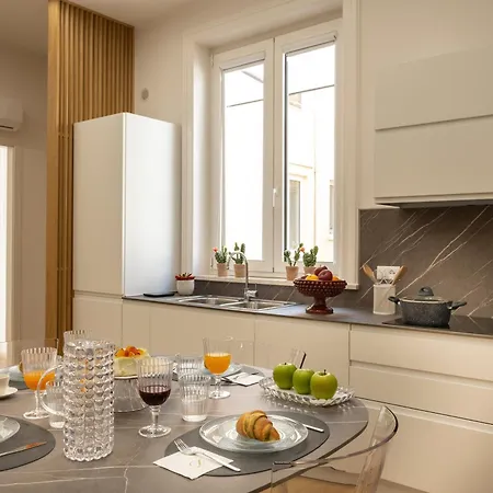 Apartment Ducrot