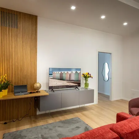 Ducrot Apartment