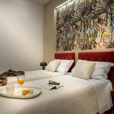 Ducrot Apartment *