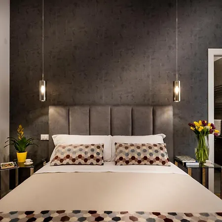 Lejlighed Ducrot Palermo