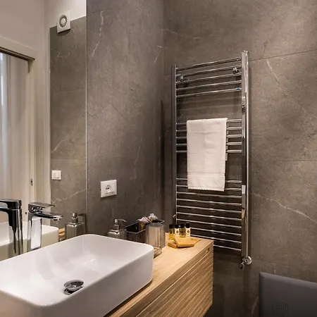 Ducrot Apartman