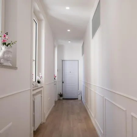 Apartman Ducrot