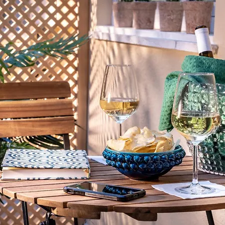 Διαμέρισμα Ducrot Παλέρμο