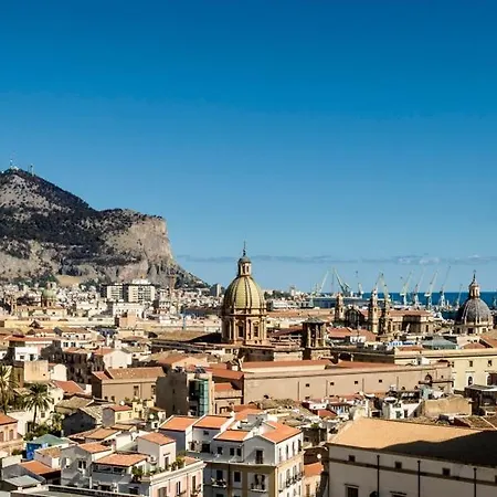 Ducrot Apartman Palermo