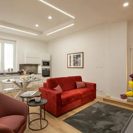 Ducrot Apartament *