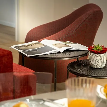 Ducrot Apartamento *