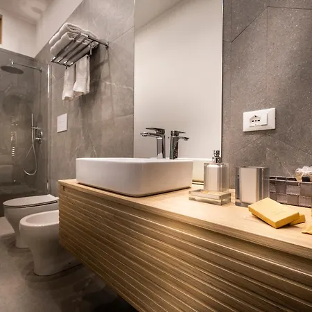 Apartman Ducrot Palermo