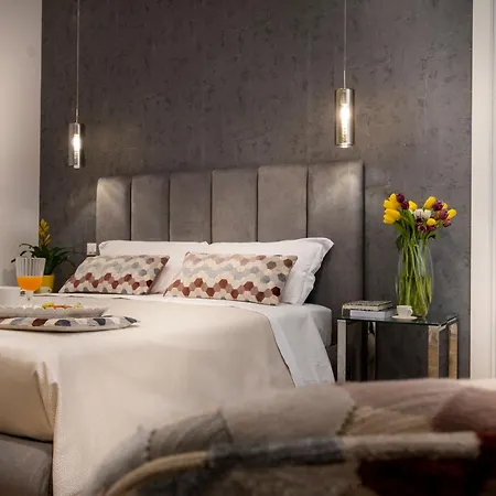 Apartament Ducrot