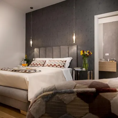 Ducrot Apartament *