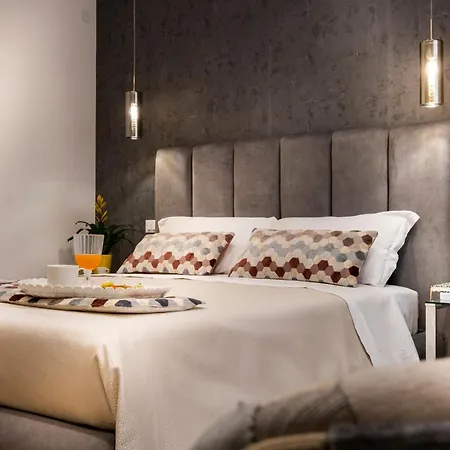 Appartement Ducrot *