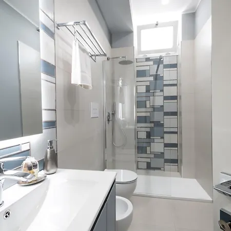 Ducrot Apartman Palermo