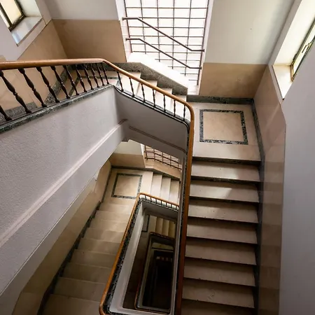 Apartman Ducrot Palermo