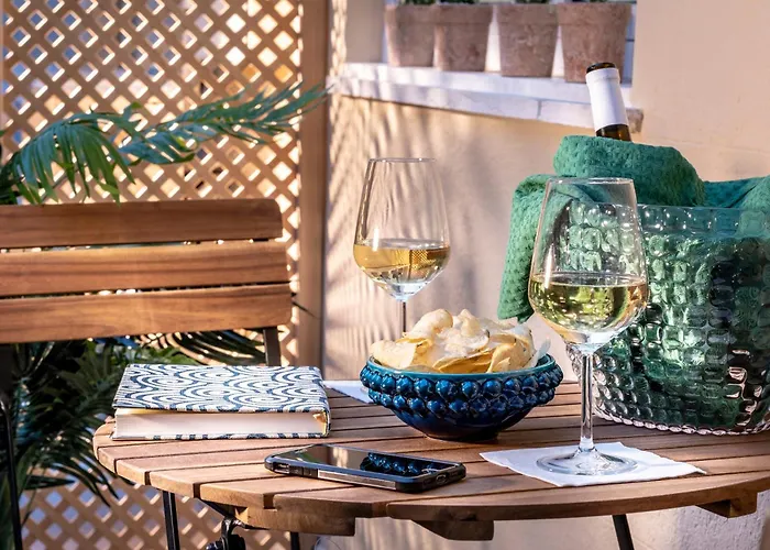 דירה Ducrot פלרמו