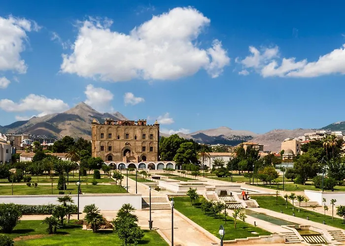 Апартаменты Ducrot *