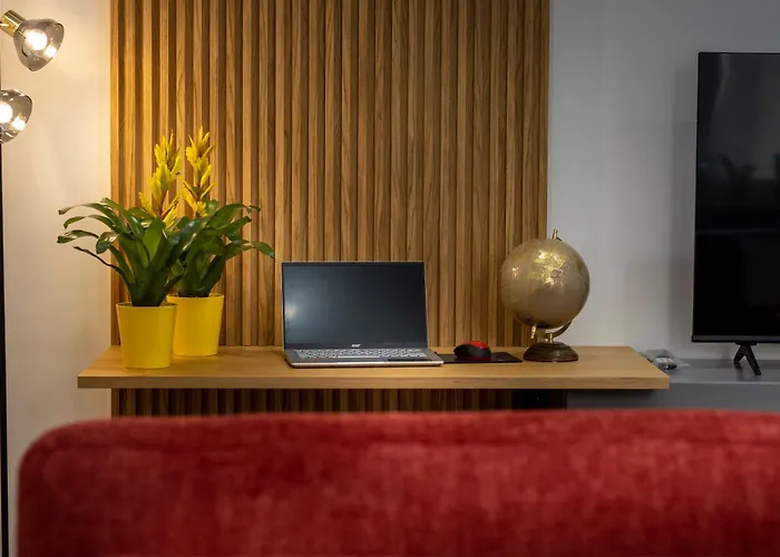 Apartment Ducrot Palermo