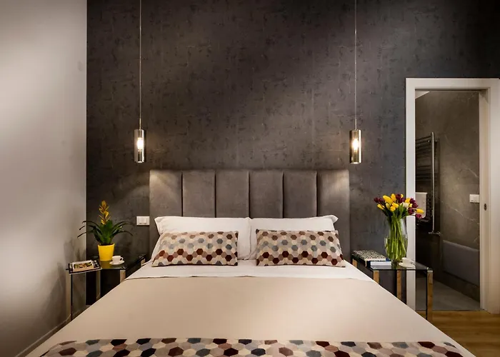 Apartment Ducrot Palermo