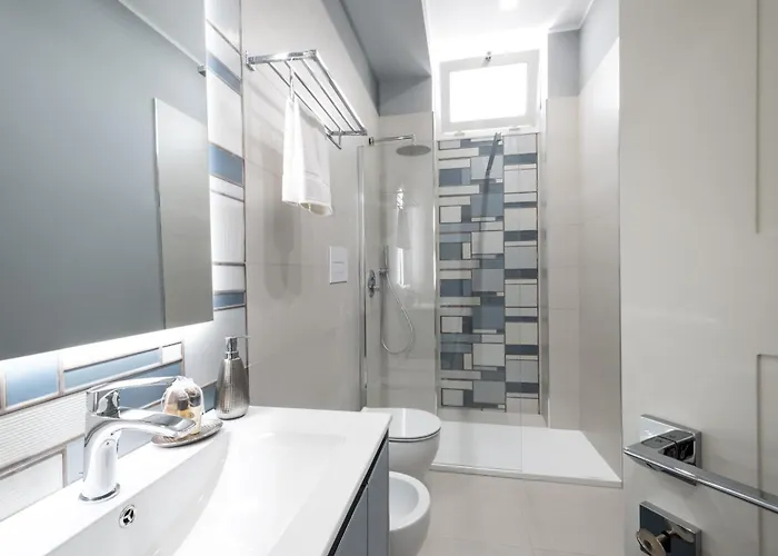 Ducrot Apartment Palermo