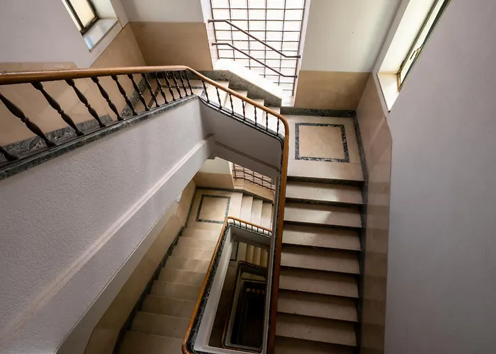 Apartment Ducrot Palermo